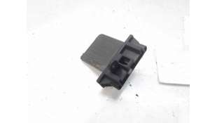 RESISTENCIA CALEFACCION NISSAN ALMERA II HATCHBACK (2003-2006) 1.5 DCI 82CV 1461CC - L.7249294 / 271508H300