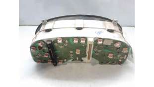 CUADRO INSTRUMENTOS FORD MONDEO II SEDÁN (1996-2000) 1.8 TD 90CV 1753CC - L.7249642 / 3404516 2