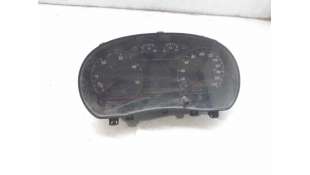 CUADRO INSTRUMENTOS VOLKSWAGEN POLO (2001-2005) 1.4 TDI 75CV 1422CC - L.7249877 / 6Q0920801
