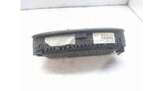 CUADRO INSTRUMENTOS VOLKSWAGEN POLO (2001-2005) 1.4 TDI 75CV 1422CC - L.7249877 / 6Q0920801