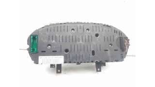 CUADRO INSTRUMENTOS VOLKSWAGEN POLO (2001-2005) 1.4 TDI 75CV 1422CC - L.7249877 / 6Q0920801