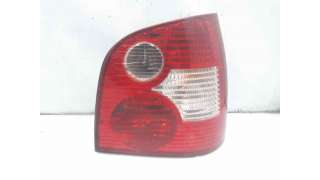PILOTO TRASERO DERECHO VOLKSWAGEN POLO (2001-2005) 1.4 TDI 75CV 1422CC - L.7249978 / 6Q6945096G