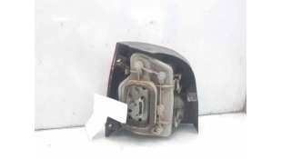 PILOTO TRASERO DERECHO VOLKSWAGEN POLO (2001-2005) 1.4 TDI 75CV 1422CC - L.7249978 / 6Q6945096G 2