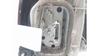 PILOTO TRASERO DERECHO VOLKSWAGEN POLO (2001-2005) 1.4 TDI 75CV 1422CC - L.7249978 / 6Q6945096G