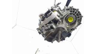 CAJA CAMBIOS HONDA CIVIC VIII HATCHBACK (2005-) 2.2 CTDI (FK3) 140CV 2204CC - L.7250035 / N22A2