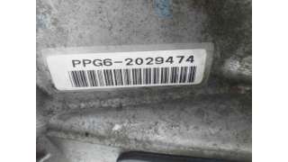 CAJA CAMBIOS HONDA CIVIC VIII HATCHBACK (2005-) 2.2 CTDI (FK3) 140CV 2204CC - L.7250035 / N22A2