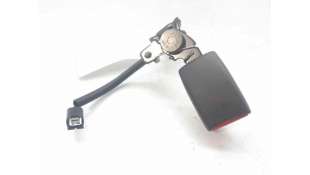 ANCLAJE CINTURON TRASERO HONDA CIVIC VIII HATCHBACK (2005-) 2.2 CTDI (FK3) 140CV 2204CC - L.7250050 / 82455SMGE01ZB