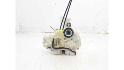 CERRADURA PUERTA TRASERA DERECHA HONDA CIVIC VIII HATCHBACK (2005-) 2.2 CTDI (FK3) 140CV 2204CC - L.7250090 / 72610SMGG0