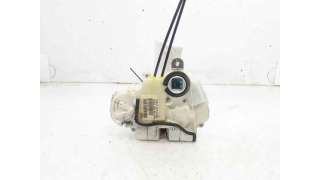 CERRADURA PUERTA TRASERA DERECHA HONDA CIVIC VIII HATCHBACK (2005-) 2.2 CTDI (FK3) 140CV 2204CC - L.7250090 / 72610SMGG0