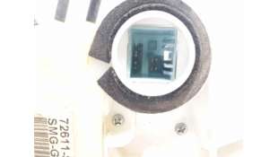 CERRADURA PUERTA TRASERA DERECHA HONDA CIVIC VIII HATCHBACK (2005-) 2.2 CTDI (FK3) 140CV 2204CC - L.7250090 / 72610SMGG0 2