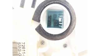 CERRADURA PUERTA TRASERA DERECHA HONDA CIVIC VIII HATCHBACK (2005-) 2.2 CTDI (FK3) 140CV 2204CC - L.7250090 / 72610SMGG0