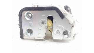 CERRADURA PUERTA TRASERA DERECHA HONDA CIVIC VIII HATCHBACK (2005-) 2.2 CTDI (FK3) 140CV 2204CC - L.7250090 / 72610SMGG0