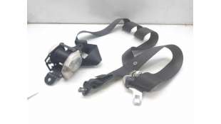 CINTURON SEGURIDAD TRASERO DERECHO HONDA CIVIC VIII HATCHBACK (2005-) 2.2 CTDI (FK3) 140CV 2204CC - L.7250095 / 82450SMGE03