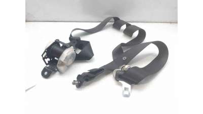 CINTURON SEGURIDAD TRASERO DERECHO HONDA CIVIC VIII HATCHBACK (2005-) 2.2 CTDI (FK3) 140CV 2204CC - L.7250095 / 82450SMGE03