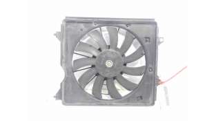 ELECTROVENTILADOR RADIADOR AIRE ACONDICIONADO HONDA CIVIC VIII HATCHBACK (2005-) 2.2 CTDI (FK3) 140CV 2204CC - L.7250112 /  2