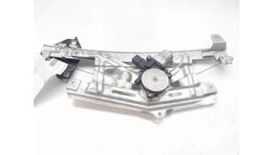 ELEVALUNAS DELANTERO IZQUIERDO HONDA CIVIC VIII HATCHBACK (2005-) 2.2 CTDI (FK3) 140CV 2204CC - L.7250114 / 72250SMGE01