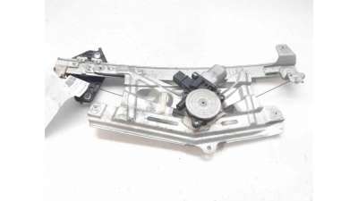 ELEVALUNAS DELANTERO IZQUIERDO HONDA CIVIC VIII HATCHBACK (2005-) 2.2 CTDI (FK3) 140CV 2204CC - L.7250114 / 72250SMGE01