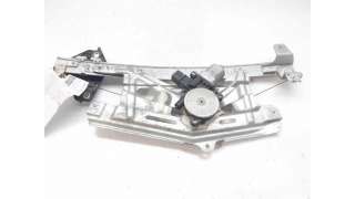 ELEVALUNAS DELANTERO IZQUIERDO HONDA CIVIC VIII HATCHBACK (2005-) 2.2 CTDI (FK3) 140CV 2204CC - L.7250114 / 72250SMGE01