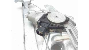 ELEVALUNAS DELANTERO IZQUIERDO HONDA CIVIC VIII HATCHBACK (2005-) 2.2 CTDI (FK3) 140CV 2204CC - L.7250114 / 72250SMGE01 2