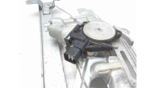 ELEVALUNAS DELANTERO IZQUIERDO HONDA CIVIC VIII HATCHBACK (2005-) 2.2 CTDI (FK3) 140CV 2204CC - L.7250114 / 72250SMGE01