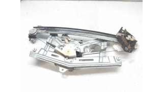 ELEVALUNAS DELANTERO IZQUIERDO HONDA CIVIC VIII HATCHBACK (2005-) 2.2 CTDI (FK3) 140CV 2204CC - L.7250114 / 72250SMGE01