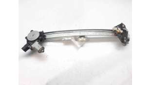 ELEVALUNAS TRASERO DERECHO HONDA CIVIC VIII HATCHBACK (2005-) 2.2 CTDI (FK3) 140CV 2204CC - L.7250115 / 72710SMGE01