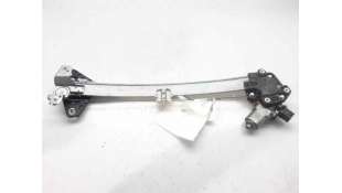 ELEVALUNAS TRASERO DERECHO HONDA CIVIC VIII HATCHBACK (2005-) 2.2 CTDI (FK3) 140CV 2204CC - L.7250115 / 72710SMGE01 2