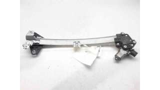 ELEVALUNAS TRASERO DERECHO HONDA CIVIC VIII HATCHBACK (2005-) 2.2 CTDI (FK3) 140CV 2204CC - L.7250115 / 72710SMGE01