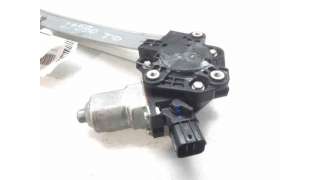 ELEVALUNAS TRASERO DERECHO HONDA CIVIC VIII HATCHBACK (2005-) 2.2 CTDI (FK3) 140CV 2204CC - L.7250115 / 72710SMGE01