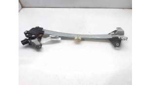 ELEVALUNAS TRASERO IZQUIERDO HONDA CIVIC VIII HATCHBACK (2005-) 2.2 CTDI (FK3) 140CV 2204CC - L.7250116 / 72750SMGE01
