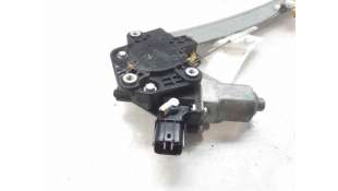 ELEVALUNAS TRASERO IZQUIERDO HONDA CIVIC VIII HATCHBACK (2005-) 2.2 CTDI (FK3) 140CV 2204CC - L.7250116 / 72750SMGE01 2