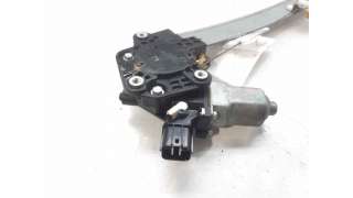 ELEVALUNAS TRASERO IZQUIERDO HONDA CIVIC VIII HATCHBACK (2005-) 2.2 CTDI (FK3) 140CV 2204CC - L.7250116 / 72750SMGE01