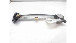 ELEVALUNAS TRASERO IZQUIERDO HONDA CIVIC VIII HATCHBACK (2005-) 2.2 CTDI (FK3) 140CV 2204CC - L.7250116 / 72750SMGE01