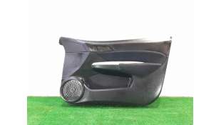 GUARNECIDO PUERTA DELANTERA DERECHA HONDA CIVIC VIII HATCHBACK (2005-) 2.2 CTDI (FK3) 140CV 2204CC - L.7250129 / 8350ASMGG7