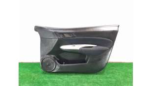 GUARNECIDO PUERTA DELANTERA DERECHA HONDA CIVIC VIII HATCHBACK (2005-) 2.2 CTDI (FK3) 140CV 2204CC - L.7250129 / 8350ASMGG7 2