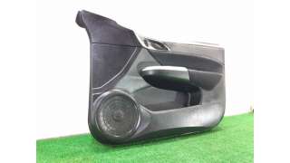 GUARNECIDO PUERTA DELANTERA DERECHA HONDA CIVIC VIII HATCHBACK (2005-) 2.2 CTDI (FK3) 140CV 2204CC - L.7250129 / 8350ASMGG7