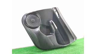 GUARNECIDO PUERTA TRASERA DERECHA HONDA CIVIC VIII HATCHBACK (2005-) 2.2 CTDI (FK3) 140CV 2204CC - L.7250131 / 83700SMGE020