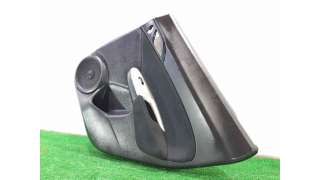GUARNECIDO PUERTA TRASERA DERECHA HONDA CIVIC VIII HATCHBACK (2005-) 2.2 CTDI (FK3) 140CV 2204CC - L.7250131 / 83700SMGE020
