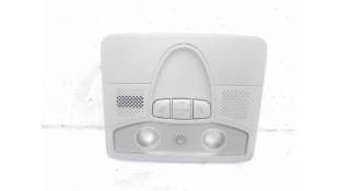 LUZ INTERIOR HONDA CIVIC VIII HATCHBACK (2005-) 2.2 CTDI (FK3) 140CV 2204CC - L.7250142 / 34411SMGE02ZA