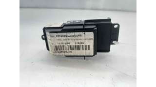 MANDO ELEVALUNAS TRASERO DERECHO HONDA CIVIC VIII HATCHBACK (2005-) 2.2 CTDI (FK3) 140CV 2204CC - L.7250147 / 35770SMGE022