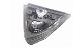MANETA EXTERIOR TRASERA DERECHA HONDA CIVIC VIII HATCHBACK (2005-) 2.2 CTDI (FK3) 140CV 2204CC - L.7250154 / 72640SMGE014