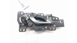 MANETA INTERIOR DELANTERA DERECHA HONDA CIVIC VIII HATCHBACK (2005-) 2.2 CTDI (FK3) 140CV 2204CC - L.7250156 / 72120SMGE01Z