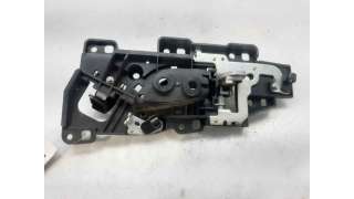 MANETA INTERIOR DELANTERA DERECHA HONDA CIVIC VIII HATCHBACK (2005-) 2.2 CTDI (FK3) 140CV 2204CC - L.7250156 / 72120SMGE01Z