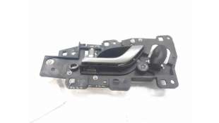 MANETA INTERIOR DELANTERA IZQUIERDA HONDA CIVIC VIII HATCHBACK (2005-) 2.2 CTDI (FK3) 140CV 2204CC - L.7250157 / 72160SMGE0