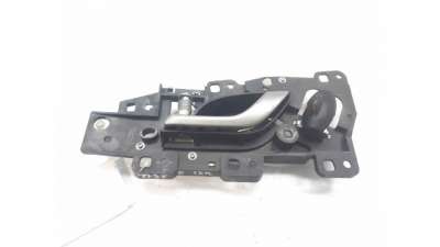 MANETA INTERIOR DELANTERA IZQUIERDA HONDA CIVIC VIII HATCHBACK (2005-) 2.2 CTDI (FK3) 140CV 2204CC - L.7250157 / 72160SMGE0