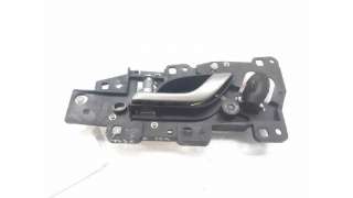 MANETA INTERIOR DELANTERA IZQUIERDA HONDA CIVIC VIII HATCHBACK (2005-) 2.2 CTDI (FK3) 140CV 2204CC - L.7250157 / 72160SMGE0