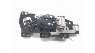 MANETA INTERIOR DELANTERA IZQUIERDA HONDA CIVIC VIII HATCHBACK (2005-) 2.2 CTDI (FK3) 140CV 2204CC - L.7250157 / 72160SMGE0 2