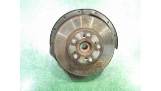 MANGUETA DELANTERA DERECHA HONDA CIVIC VIII HATCHBACK (2005-) 2.2 CTDI (FK3) 140CV 2204CC - L.7250158 / 51211SMGE01