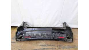 PARAGOLPES TRASERO HONDA CIVIC VIII HATCHBACK (2005-) 2.2 CTDI (FK3) 140CV 2204CC - L.7250170 / 74116SMGE00