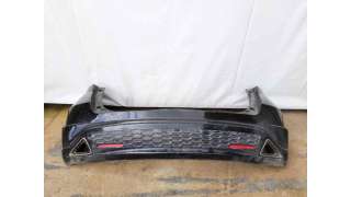 PARAGOLPES TRASERO HONDA CIVIC VIII HATCHBACK (2005-) 2.2 CTDI (FK3) 140CV 2204CC - L.7250170 / 74116SMGE00